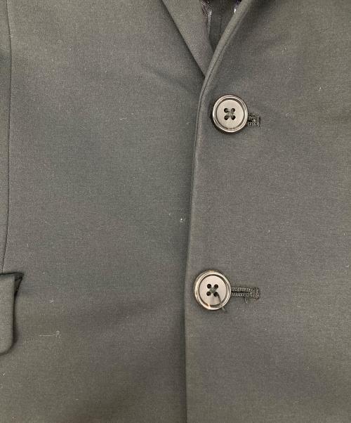 PAUL SMITH（ポールスミス）PAUL SMITH (ポールスミス) テーラードジャケット ブラック サイズ:Lの古着・服飾アイテム