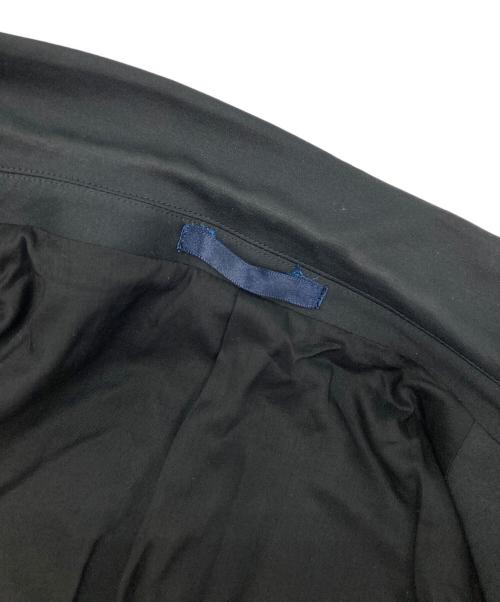 PAUL SMITH（ポールスミス）PAUL SMITH (ポールスミス) テーラードジャケット ブラック サイズ:Lの古着・服飾アイテム