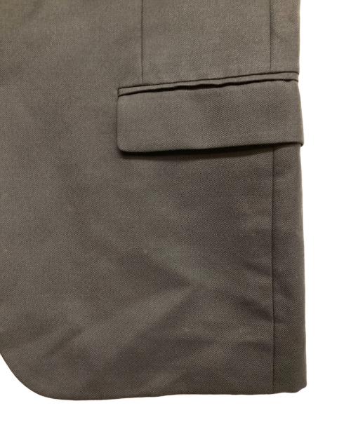 BROOKS BROTHERS（ブルックスブラザーズ）BROOKS BROTHERS (ブルックスブラザーズ) 金釦テーラードジャケット ネイビー サイズ:39SHTの古着・服飾アイテム