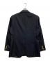 BROOKS BROTHERS (ブルックスブラザーズ) 金釦テーラードジャケット ネイビー サイズ:39SHT：10000円