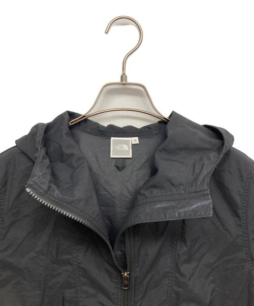 THE NORTH FACE（ザ ノース フェイス）THE NORTH FACE (ザ ノース フェイス) コンパクトジャケット ブラック サイズ:Mの古着・服飾アイテム