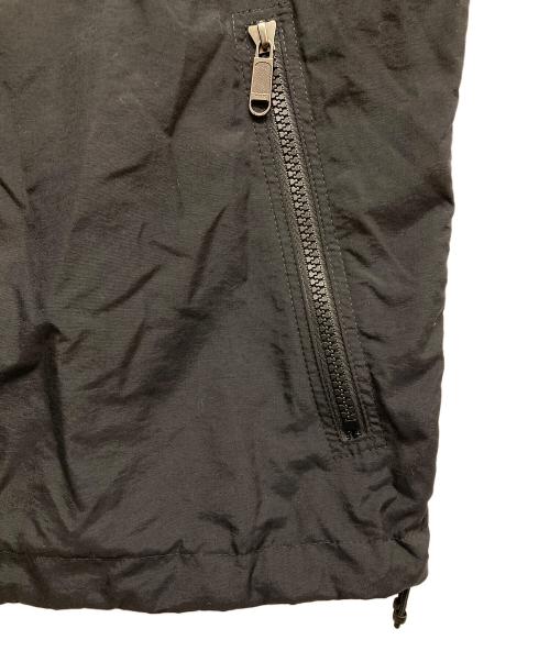 THE NORTH FACE（ザ ノース フェイス）THE NORTH FACE (ザ ノース フェイス) コンパクトジャケット ブラック サイズ:Mの古着・服飾アイテム