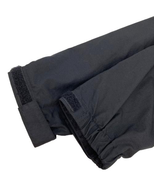 THE NORTH FACE（ザ ノース フェイス）THE NORTH FACE (ザ ノース フェイス) コンパクトジャケット ブラック サイズ:Mの古着・服飾アイテム