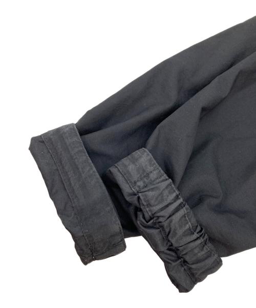 THE NORTH FACE（ザ ノース フェイス）THE NORTH FACE (ザ ノース フェイス) コンパクトジャケット ブラック サイズ:Mの古着・服飾アイテム