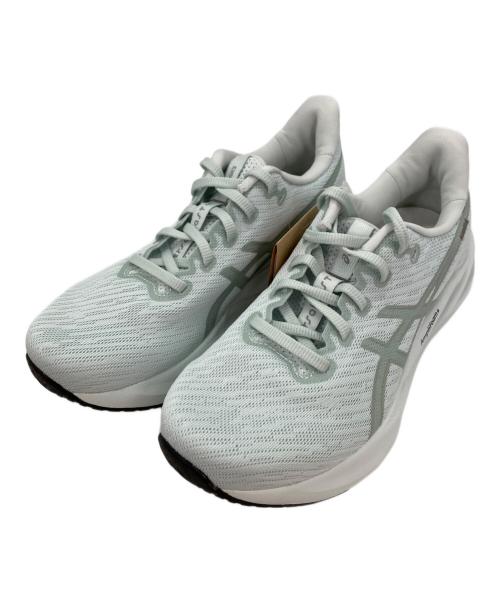 asics（アシックス）asics (アシックス) VERSABLAST 4 グリーン サイズ:US7.5 未使用品の古着・服飾アイテム