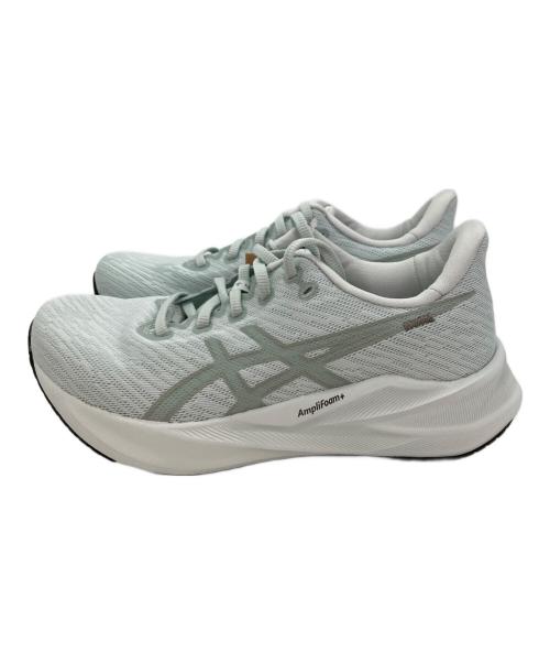 asics（アシックス）asics (アシックス) VERSABLAST 4 グリーン サイズ:US7.5 未使用品の古着・服飾アイテム