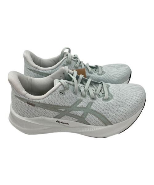 asics（アシックス）asics (アシックス) VERSABLAST 4 グリーン サイズ:US7.5 未使用品の古着・服飾アイテム