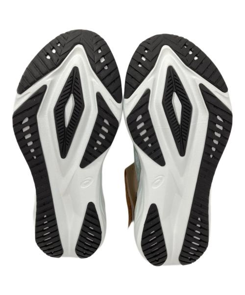 asics（アシックス）asics (アシックス) VERSABLAST 4 グリーン サイズ:US7.5 未使用品の古着・服飾アイテム