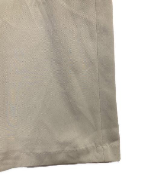 Mila Owen（ミラオーウェン）Mila Owen (ミラオーウェン) 3WAYボレロブラウスタックワンピコーデ グリーン 未使用品の古着・服飾アイテム