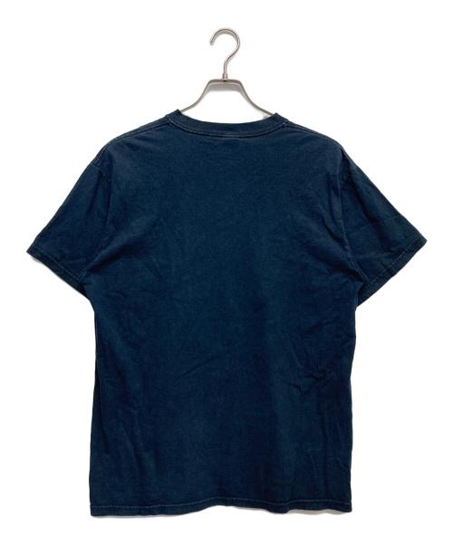 anvil（アンヴィル）anvil (アンヴィル) プリントTシャツ ブラック サイズ:Lの古着・服飾アイテム