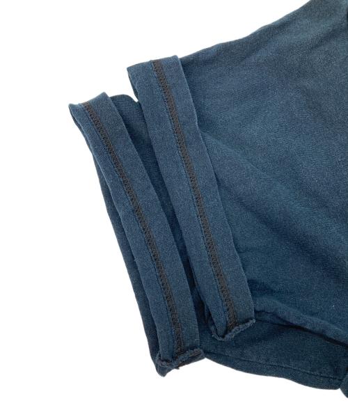 anvil（アンヴィル）anvil (アンヴィル) プリントTシャツ ブラック サイズ:Lの古着・服飾アイテム