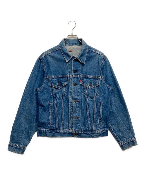 LEVI'S（リーバイス）LEVI'S (リーバイス) 90s70506デニムジャケット インディゴ サイズ:42Rの古着・服飾アイテム