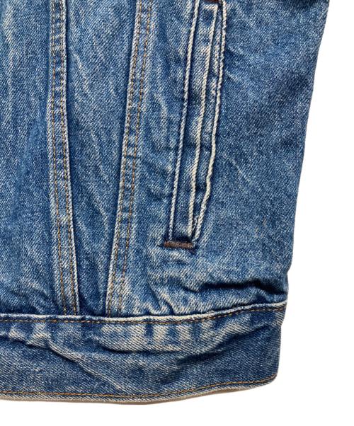 LEVI'S（リーバイス）LEVI'S (リーバイス) 90s70506デニムジャケット インディゴ サイズ:42Rの古着・服飾アイテム