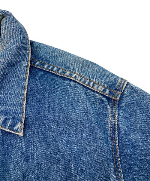 LEVI'S（リーバイス）LEVI'S (リーバイス) 90s70506デニムジャケット インディゴ サイズ:42Rの古着・服飾アイテム