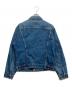LEVI'S (リーバイス) 90s70506デニムジャケット インディゴ サイズ:42R：10000円