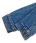 中古・古着 LEVI'S (リーバイス) 90s70506デニムジャケット インディゴ サイズ:42R：10000円