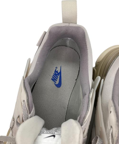 NIKE（ナイキ）NIKE (ナイキ) V2K Run GORE-TEXローカットスニーカー グレー サイズ:250の古着・服飾アイテム