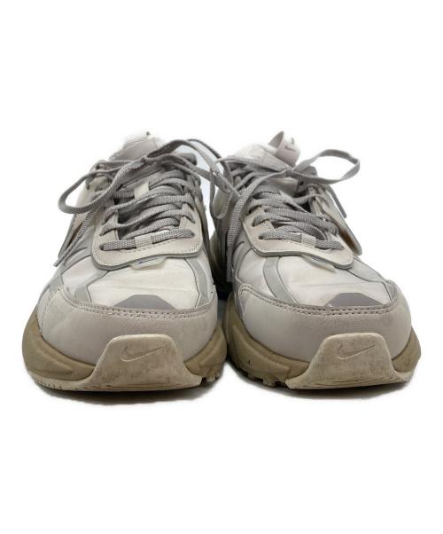 NIKE（ナイキ）NIKE (ナイキ) V2K Run GORE-TEXローカットスニーカー グレー サイズ:250の古着・服飾アイテム