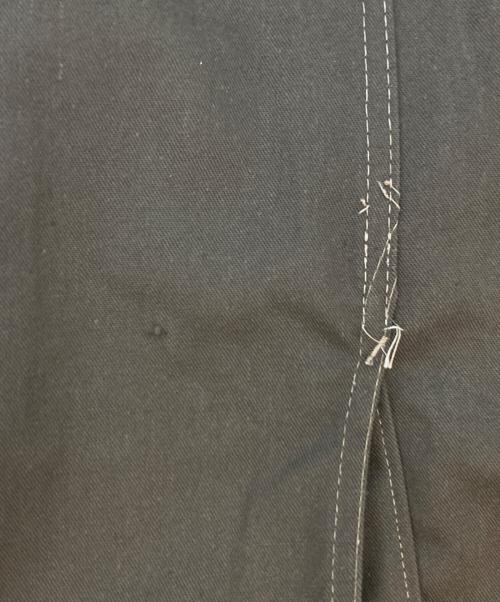 不明（フメイ）不明 (不明) ミリタリーコート グリーン サイズ:48の古着・服飾アイテム