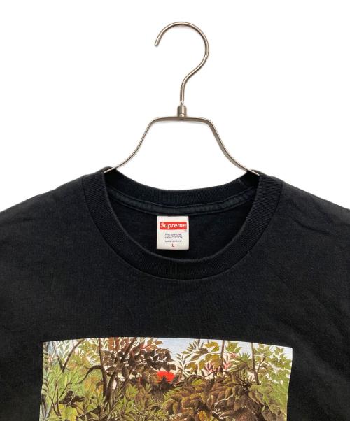 SUPREME（シュプリーム）Supreme (シュプリーム) Masterpieces Tee ブラック サイズ:Lの古着・服飾アイテム