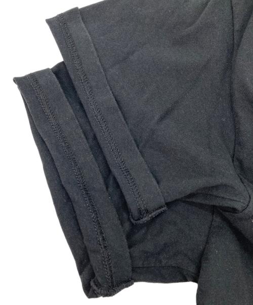 SUPREME（シュプリーム）Supreme (シュプリーム) Masterpieces Tee ブラック サイズ:Lの古着・服飾アイテム