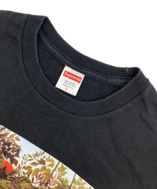 SUPREME（シュプリーム）Supreme (シュプリーム) Masterpieces Tee ブラック サイズ:Lの古着・服飾アイテム