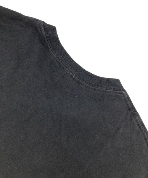 SUPREME（シュプリーム）Supreme (シュプリーム) Masterpieces Tee ブラック サイズ:Lの古着・服飾アイテム