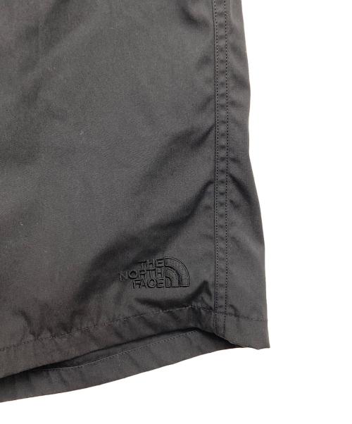 THE NORTHFACE PURPLELABEL（ザ・ノースフェイス パープルレーベル）THE NORTHFACE PURPLELABEL (ザ・ノースフェイス パープルレーベル) 65/35ハーフパンツ ブラック サイズ:30の古着・服飾アイテム