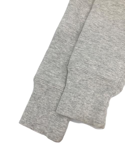 Champion REVERSE WEAVE（チャンピオン リバース ウィーブ）Champion REVERSE WEAVE (チャンピオン リバース ウィーブ) リバースウィーブスウェット グレー サイズ:Lの古着・服飾アイテム