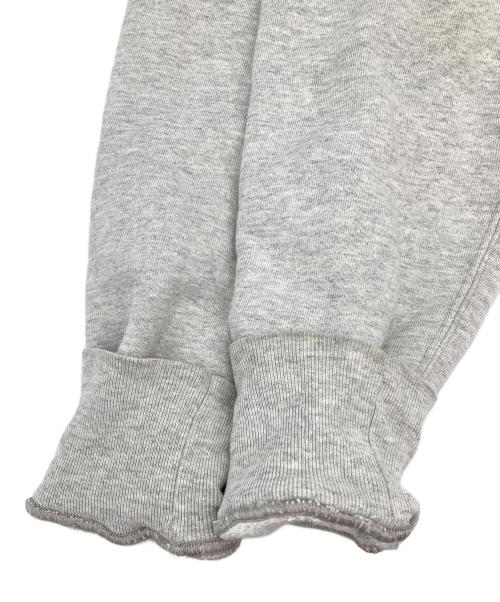 Champion REVERSE WEAVE（チャンピオン リバース ウィーブ）Champion REVERSE WEAVE (チャンピオン リバース ウィーブ) リバースウィーブスウェット グレー サイズ:Lの古着・服飾アイテム