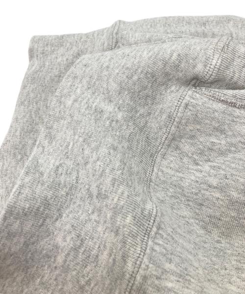 Champion REVERSE WEAVE（チャンピオン リバース ウィーブ）Champion REVERSE WEAVE (チャンピオン リバース ウィーブ) リバースウィーブスウェット グレー サイズ:Lの古着・服飾アイテム