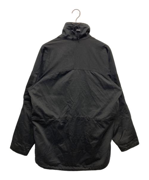 オーストラリア軍（オーストラリア軍）オーストラリア軍 (オーストラリア軍) 黒染めパラトルーパージャケット ブラック サイズ:無しの古着・服飾アイテム