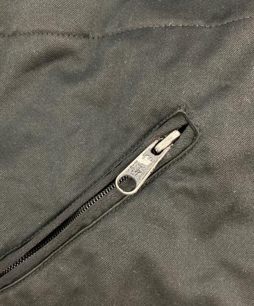 オーストラリア軍（オーストラリア軍）オーストラリア軍 (オーストラリア軍) 黒染めパラトルーパージャケット ブラック サイズ:無しの古着・服飾アイテム