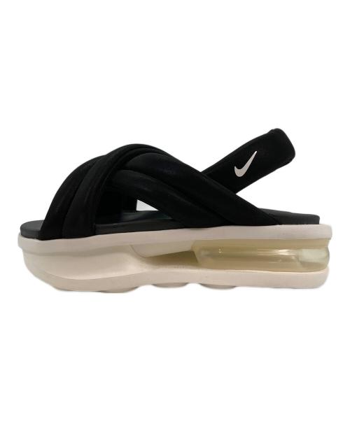 NIKE（ナイキ）NIKE (ナイキ) エア マックス アイラ ブラック サイズ:25の古着・服飾アイテム