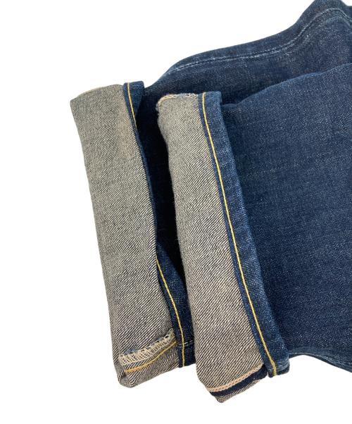 LEVI'S（リーバイス）LEVI'S (リーバイス) 復刻501XXデニムパンツ インディゴ サイズ:W36の古着・服飾アイテム