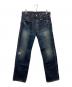LEVI'S（リーバイス）の古着「復刻501XXデニムパンツ」｜インディゴ