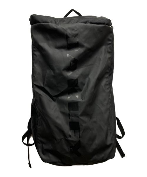 OAKLEY（オークリー）OAKLEY (オークリー) ボストンバッグ ブラックの古着・服飾アイテム