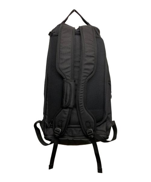 OAKLEY（オークリー）OAKLEY (オークリー) ボストンバッグ ブラックの古着・服飾アイテム