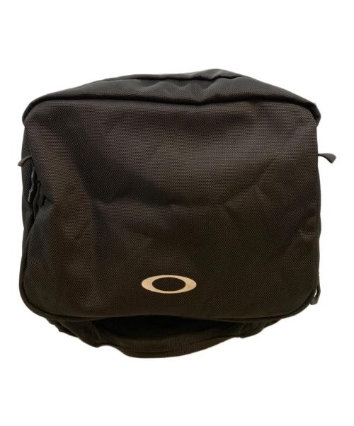 OAKLEY（オークリー）OAKLEY (オークリー) ボストンバッグ ブラックの古着・服飾アイテム