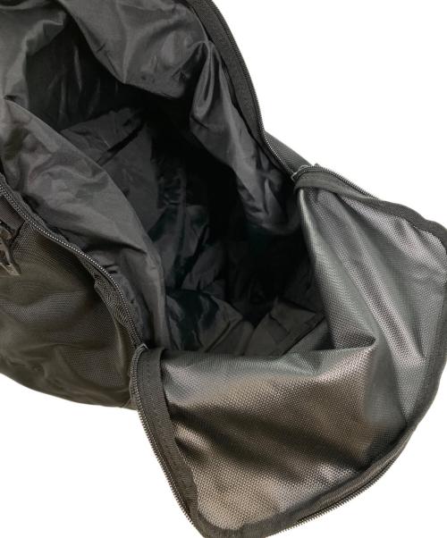 OAKLEY（オークリー）OAKLEY (オークリー) ボストンバッグ ブラックの古着・服飾アイテム