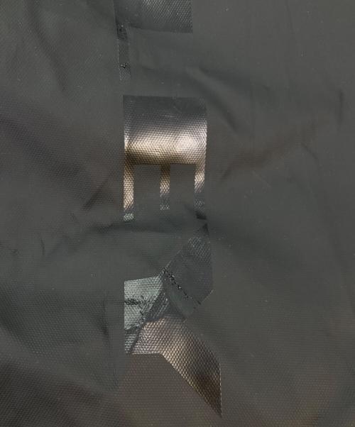 OAKLEY（オークリー）OAKLEY (オークリー) ボストンバッグ ブラックの古着・服飾アイテム