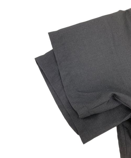 X-LARGE（エクストララージ）X-LARGE (エクストララージ) DRAWING OG OPEN COLLAR SHIRT ブラック サイズ:Mの古着・服飾アイテム