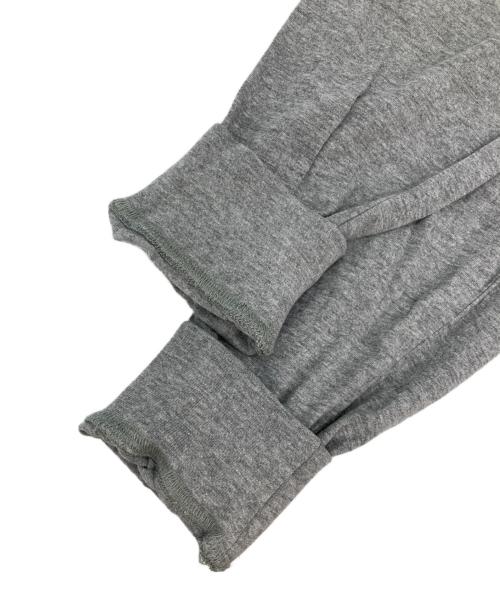 stussy（ステューシー）stussy (ステューシー) 幾何学模様プリントカットソー グレー サイズ:Sの古着・服飾アイテム