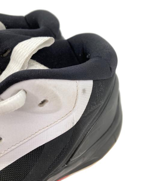NIKE（ナイキ）NIKE (ナイキ) AIR JORDAN ZOOM SEPARATE PF ブラック×ホワイト サイズ:28の古着・服飾アイテム
