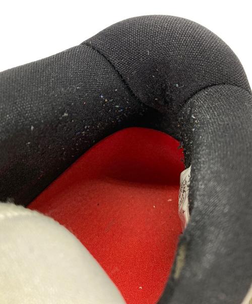 NIKE（ナイキ）NIKE (ナイキ) AIR JORDAN ZOOM SEPARATE PF ブラック×ホワイト サイズ:28の古着・服飾アイテム