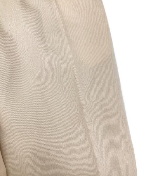 Christian Dior Sports（クリスチャン ディオールスポーツ）Christian Dior Sports (クリスチャン ディオールスポーツ) ハーフパンツ ベージュ サイズ:Mの古着・服飾アイテム