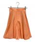 Christian Dior (クリスチャン ディオール) ハーフパンツ オレンジ サイズ:S：7000円