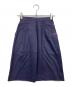 Christian Dior Sports（クリスチャン ディオールスポーツ）の古着「タイトスカート」｜パープル