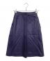 Christian Dior Sports (クリスチャン ディオールスポーツ) タイトスカート パープル サイズ:S：3500円