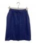 Christian Dior Sports (クリスチャン ディオールスポーツ) タイトスカート ネイビー サイズ:M：3500円